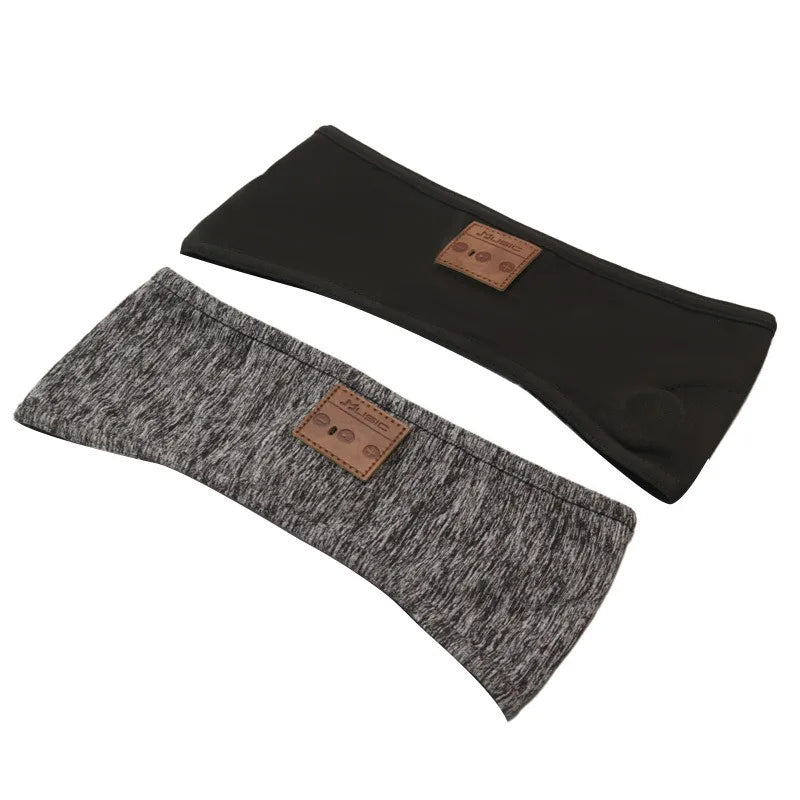 EquiBand™ – Bandeau Bluetooth pour Cavaliers (Ne Tombe Jamais)