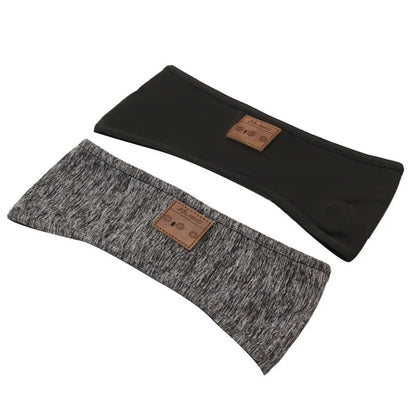 EquiBand™ – Bandeau Bluetooth pour Cavaliers (Ne Tombe Jamais)