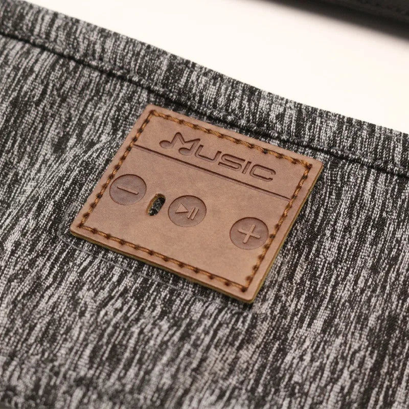 EquiBand™ – Bandeau Bluetooth pour Cavaliers (Ne Tombe Jamais)